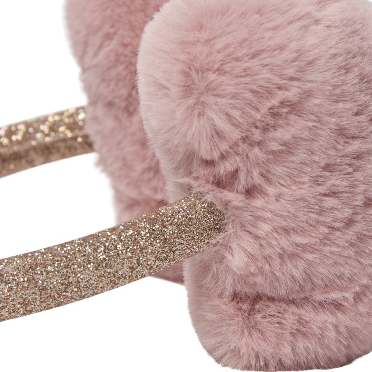 Sofie Schnoor Rose Elenask Ear Warmers