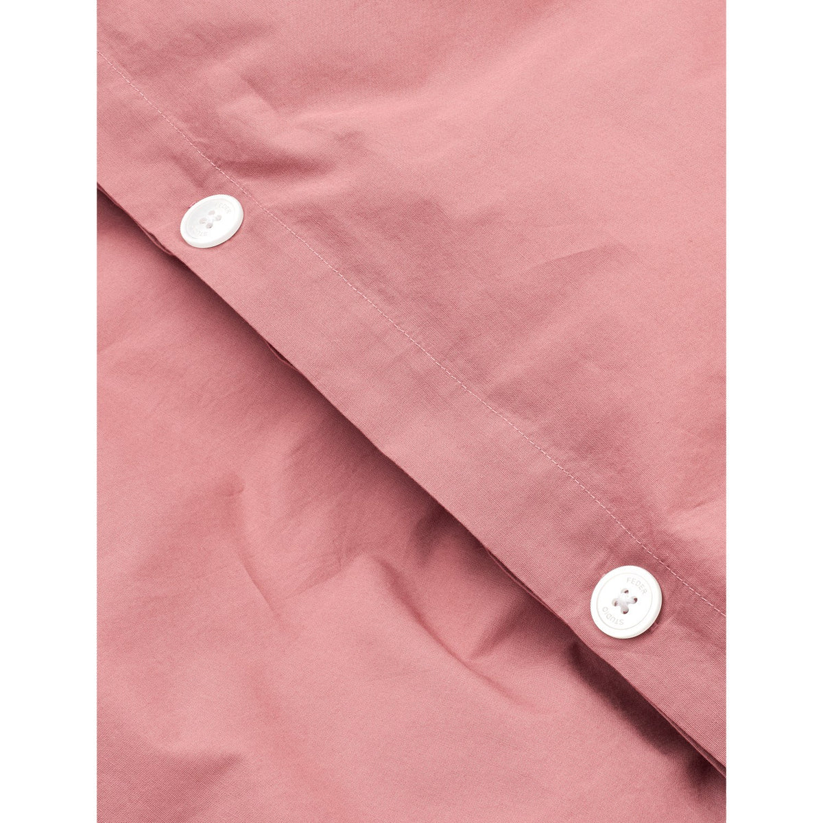 Studio Feder Rosette Sengetøy Percale