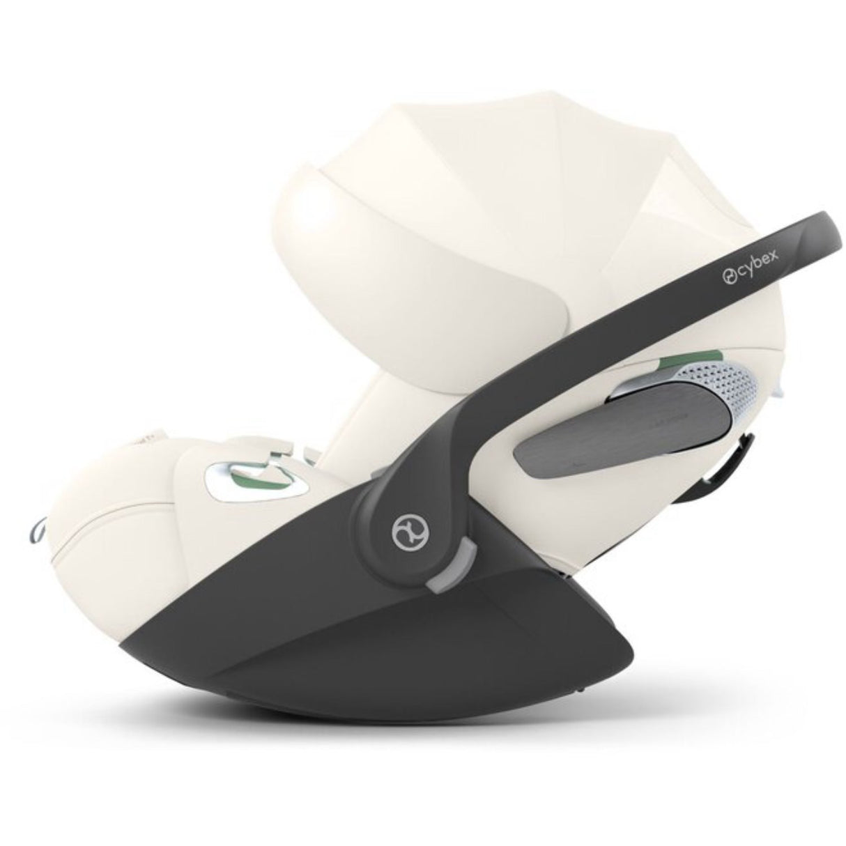 Cybex Off White/Light Beige Cloud T I-Size Plus
