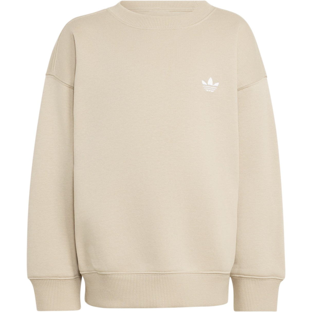 adidas Originals Khaki Three Crew Jog Sett