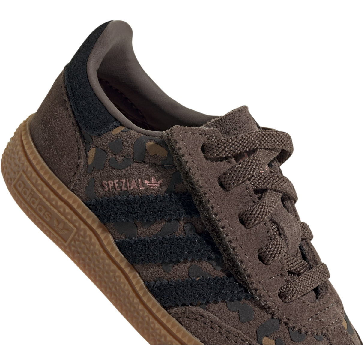 adidas Originals Earth Strata Core Black Glow Pink Handball Spezial Cf El I Sneakers