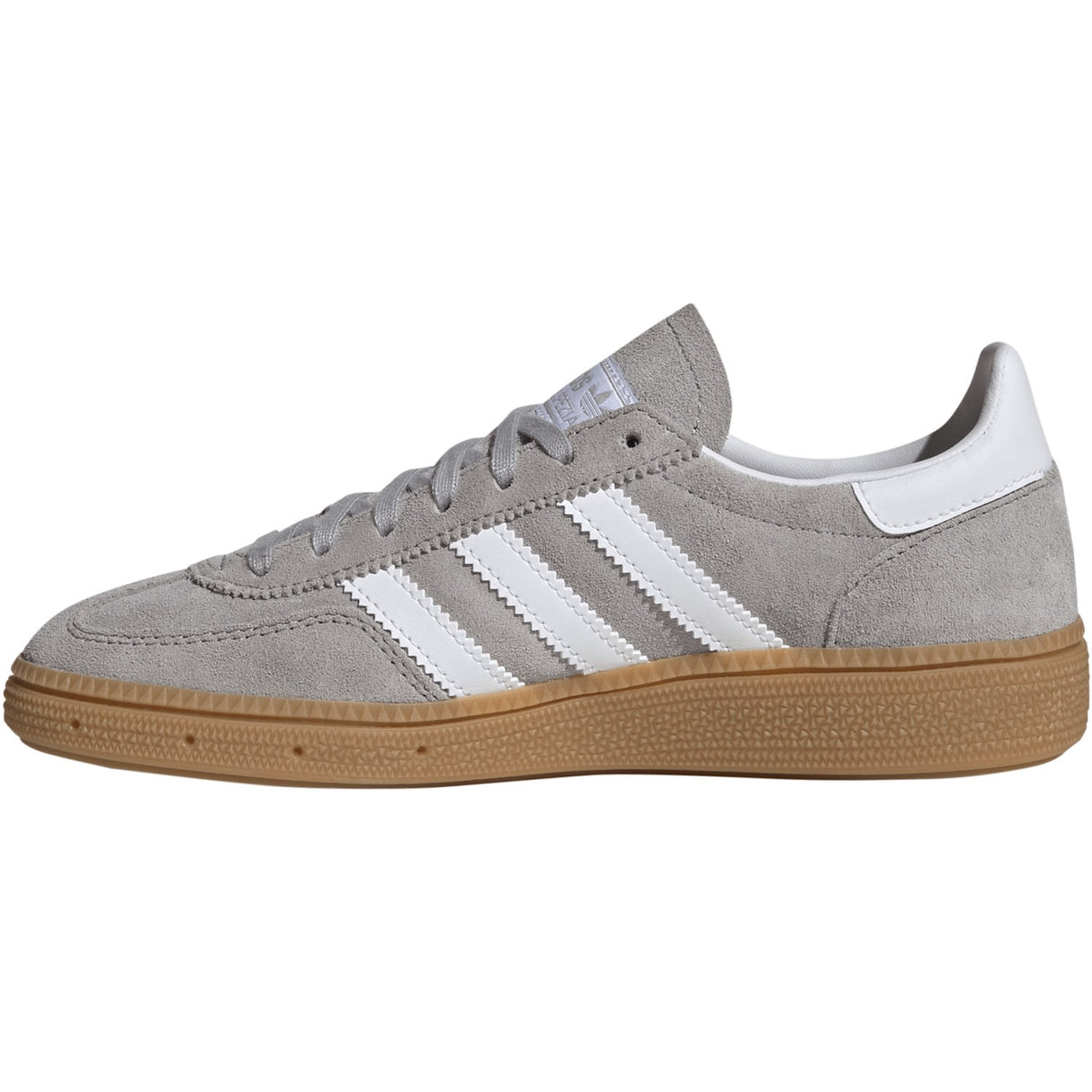 adidas Originals Grey Two Ftwr White Gum 3 Handball Spezial J Sneakers