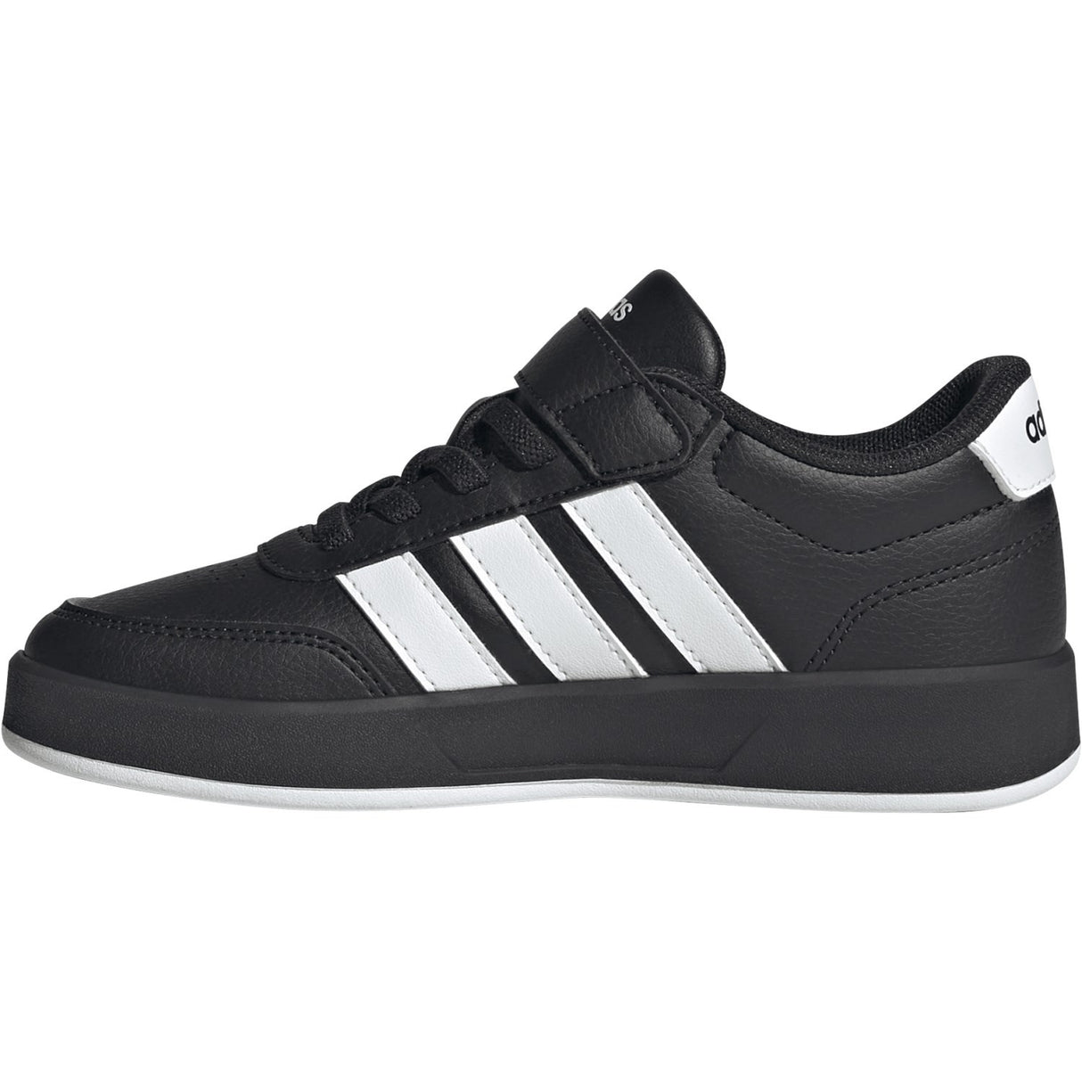 adidas Originals Core Black Ftwr White Core Black Breaknet 3.0 El C Sneakers