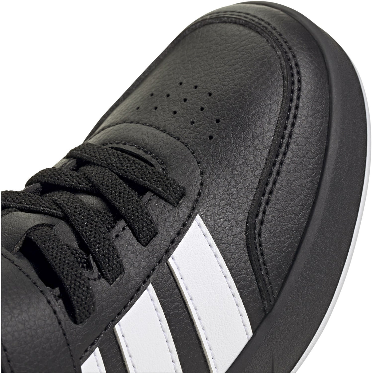 adidas Originals Core Black Ftwr White Core Black Breaknet 3.0 El C Sneakers