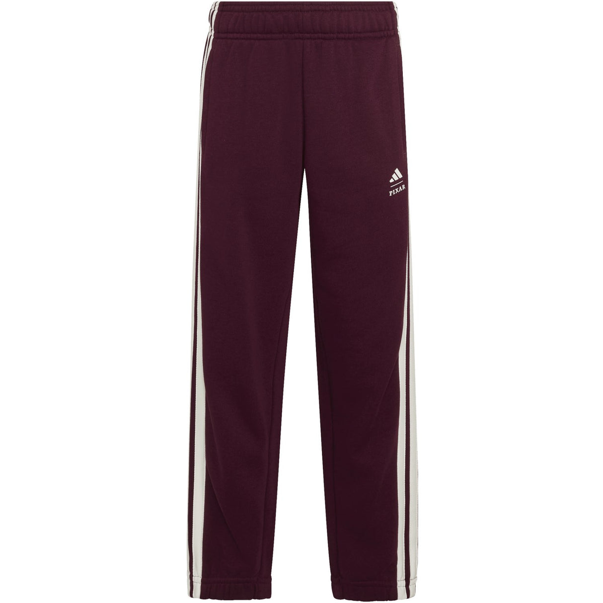 adidas Originals Maroon Off White Lk Dy Ts T Jog Sweat Sett