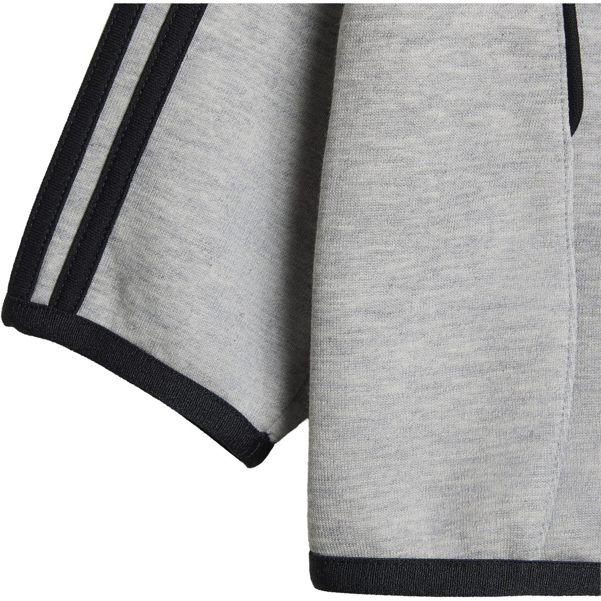 adidas Originals Medium Grey Heather Spacer Tracksuit