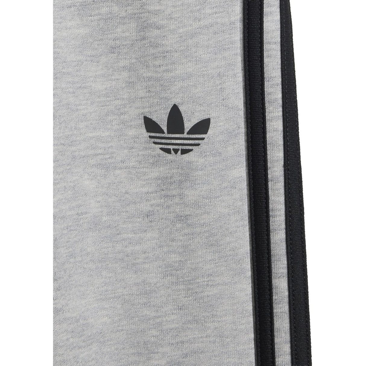 adidas Originals Medium Grey Heather Spacer Tracksuit