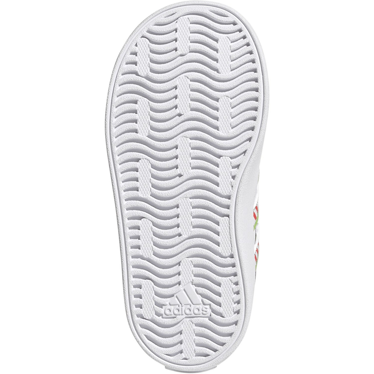 adidas Originals Ftwr White Ftwr White Core Black Vl Court Leketøy Story Cf I Sneakers
