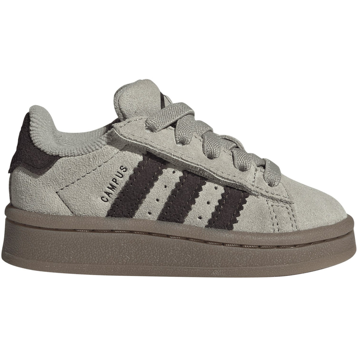 adidas Originals Sesame Aurora Coffee Gum5 Campus 00S Cf El I Sneakers