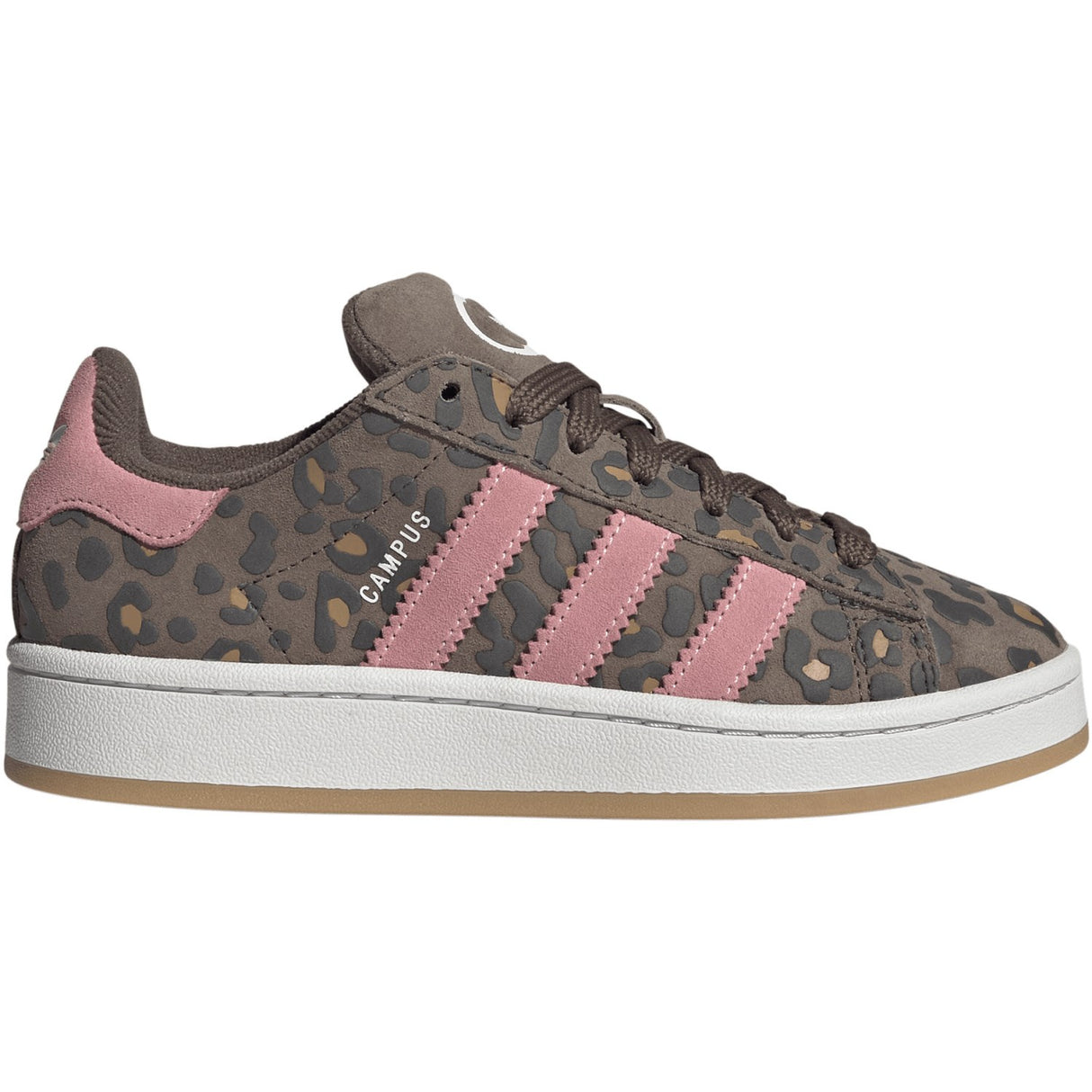 adidas Originals Earth Strata Ftwr White Glow Pink Campus 00S J Sneakers