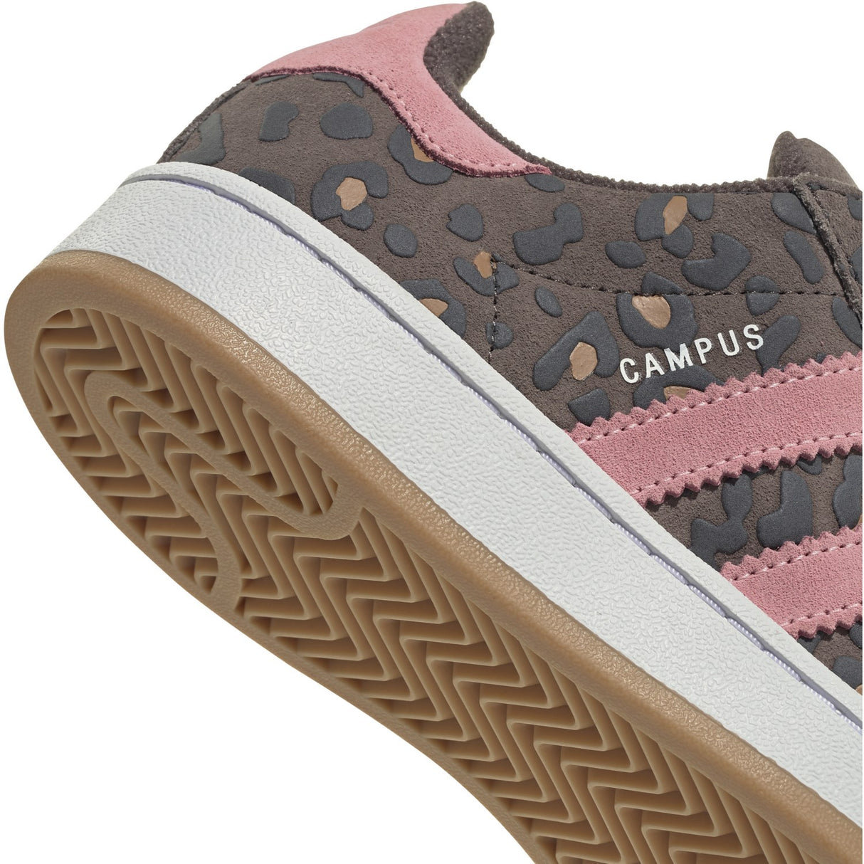 adidas Originals Earth Strata Ftwr White Glow Pink Campus 00S J Sneakers