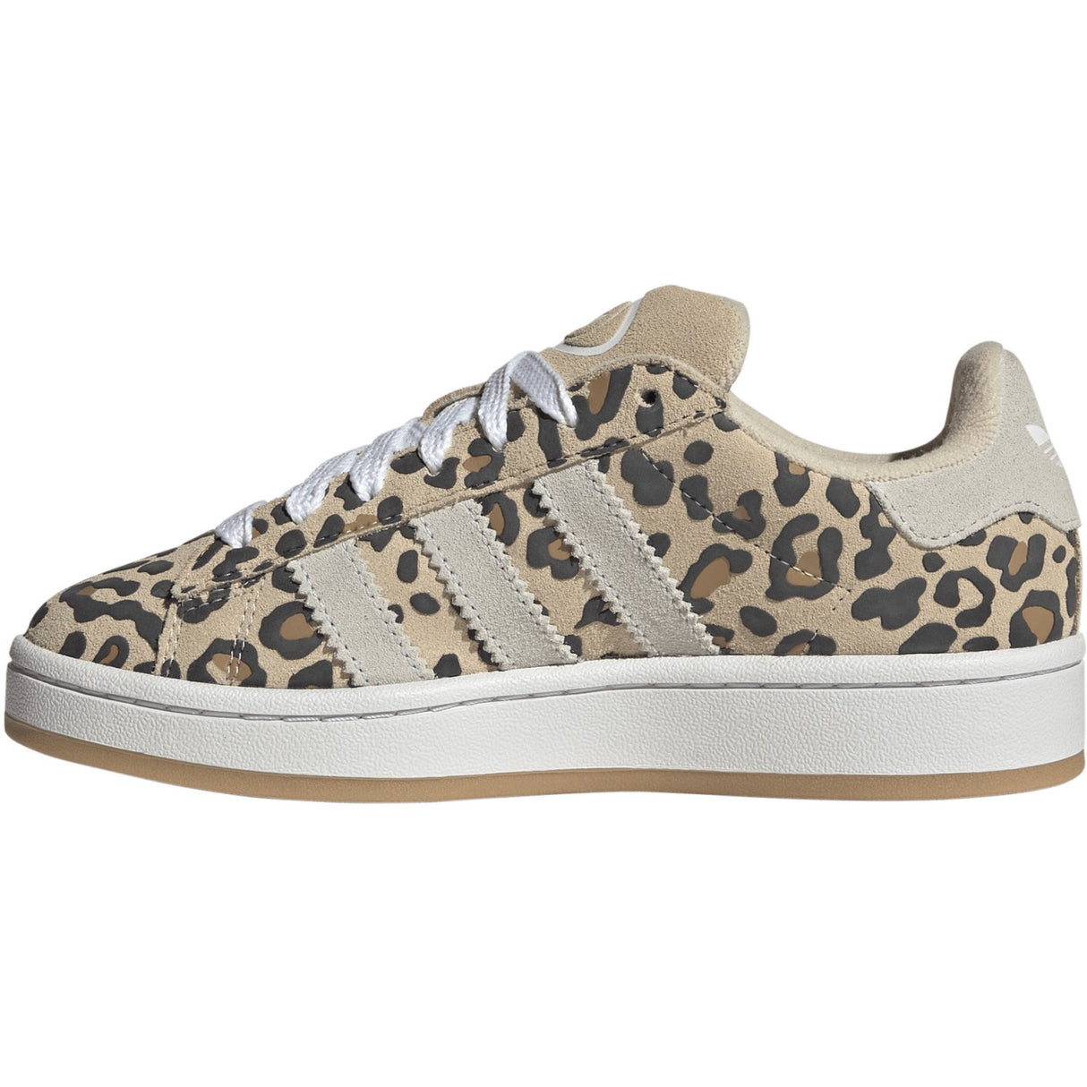 adidas Originals Sand Strata Ftwr White Gum 3 Campus 00S J Sneakers