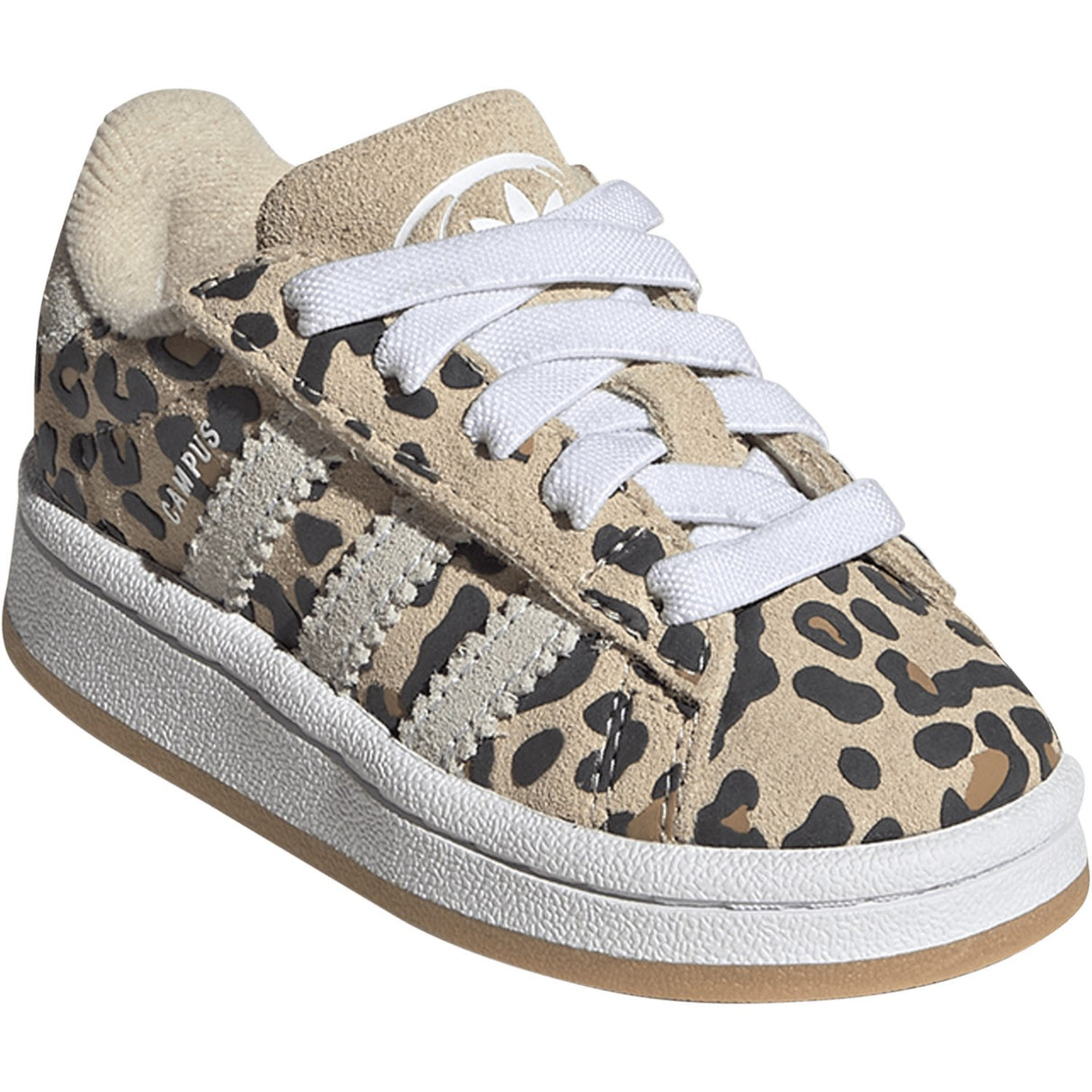 adidas Originals Sand Strata Ftwr White Gum 3 Campus 00S Cf El I Sneakers