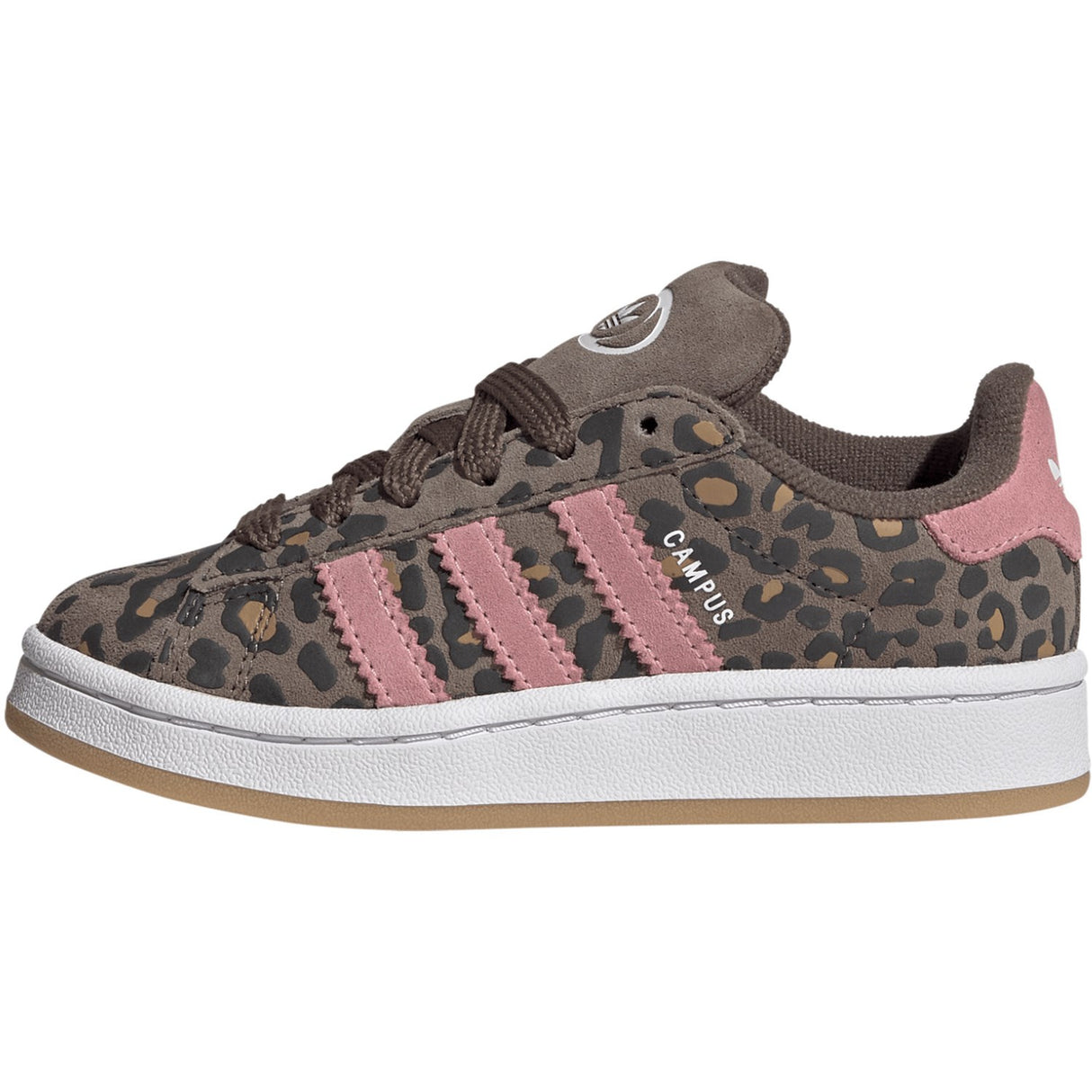 adidas Originals Earth Strata Ftwr White Glow Pink Campus 00S C Sneakers