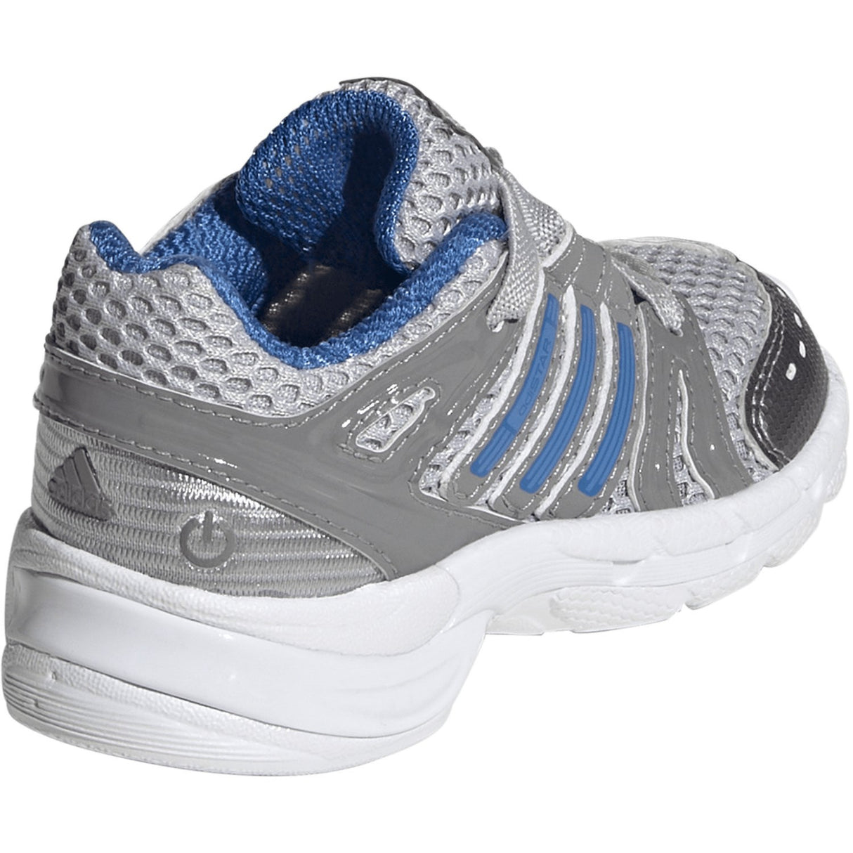 adidas Originals Lgh Solid Grey Grey Three Ftwr White Adistar Control 5 Led El I Sneakers