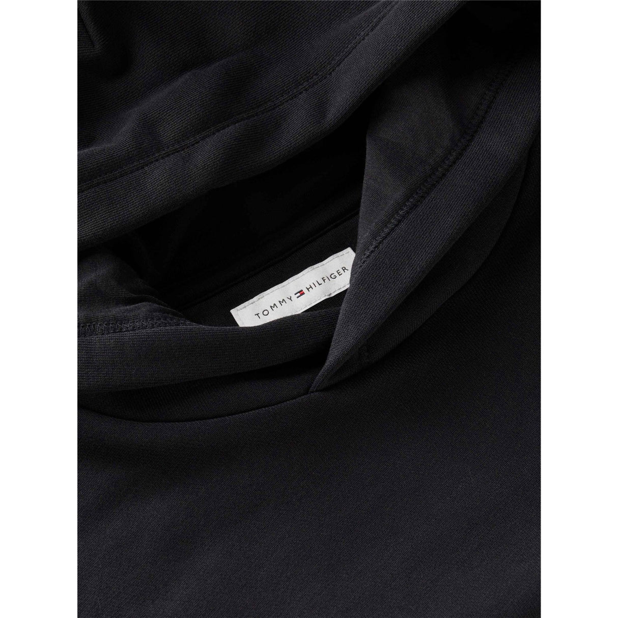 Tommy Hilfiger Black Flag Heritage Hettegenser