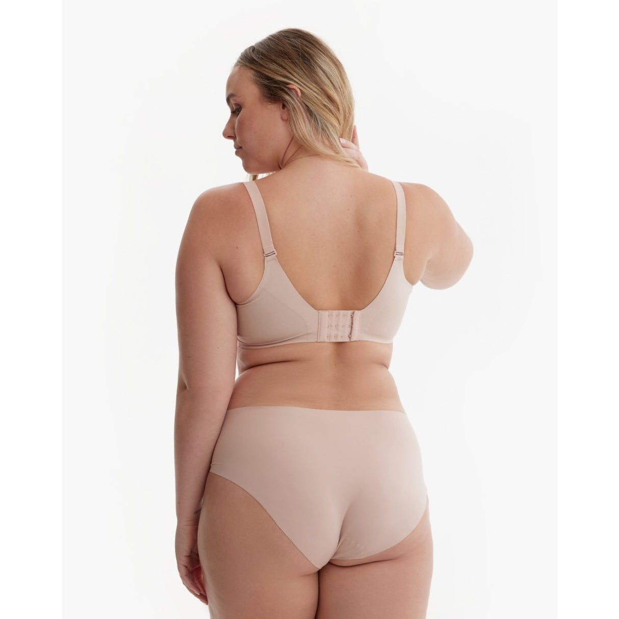 Momcozy Natural YN21 Maternity Nursing BH