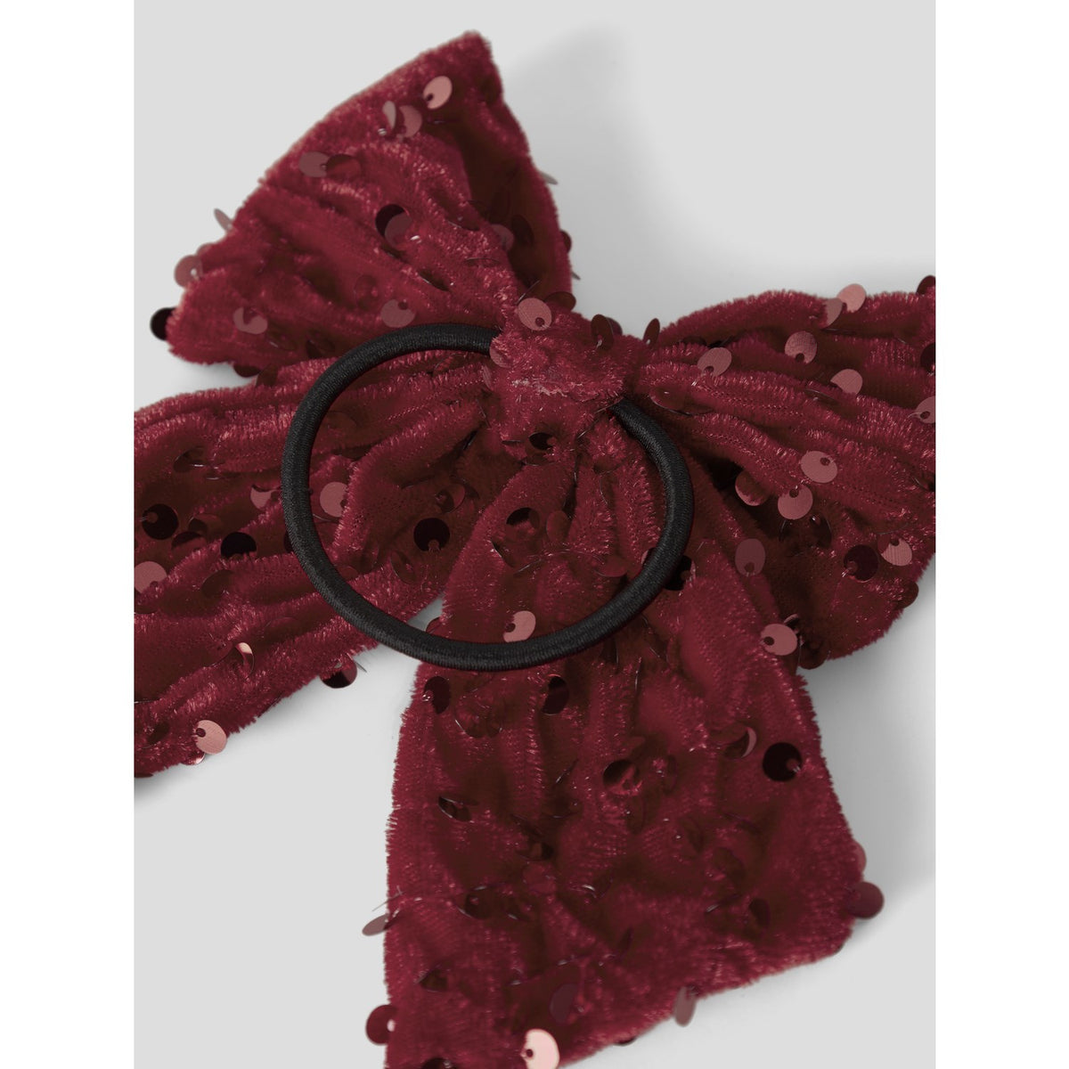 Name It Red Dahlia Nkfrijoy Bue Hairelastic