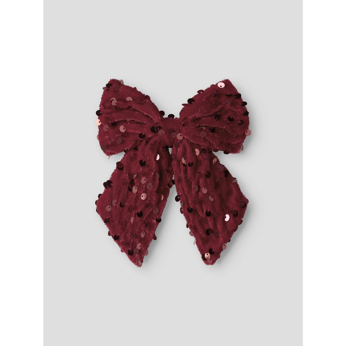 Name It Red Dahlia Nkfrijoy Bue Hairelastic