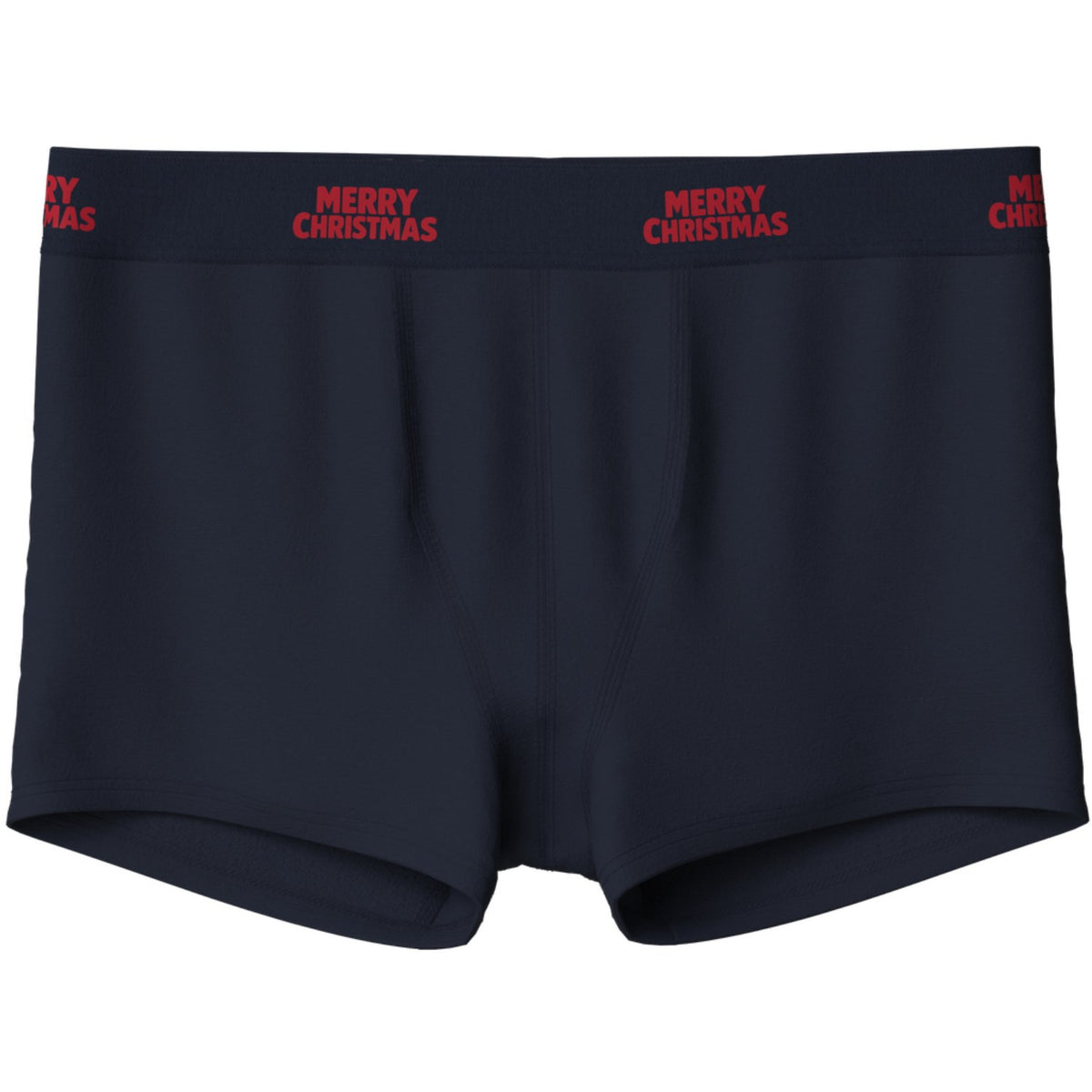 Name It Navy Blazer Nkmvismas 3-Pakning Boxer Giftpack