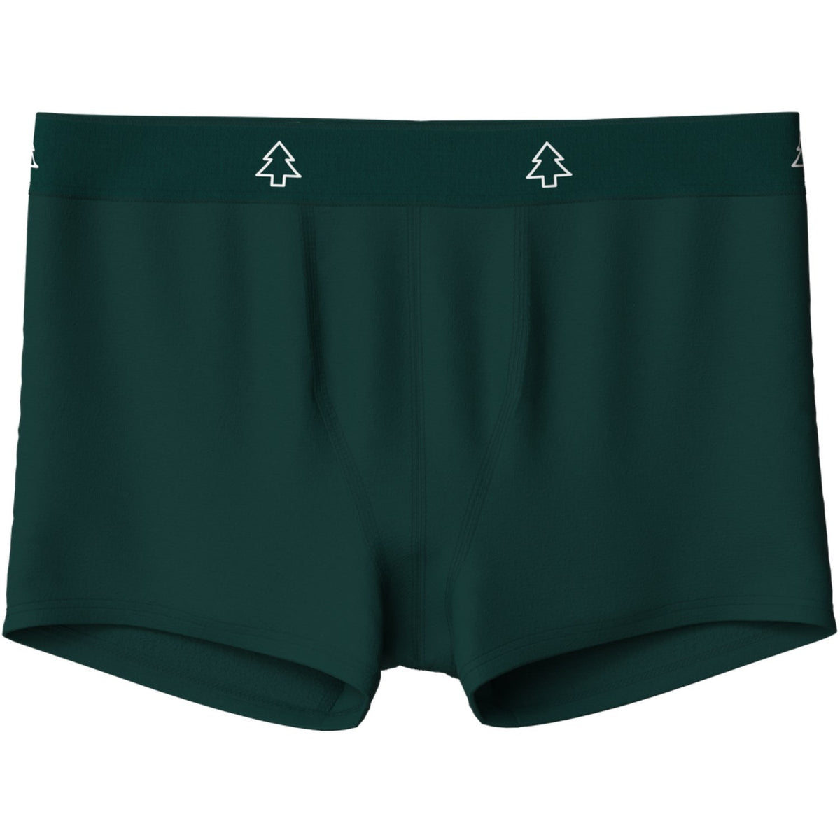 Name It Navy Blazer Nkmvismas 3-Pakning Boxer Giftpack