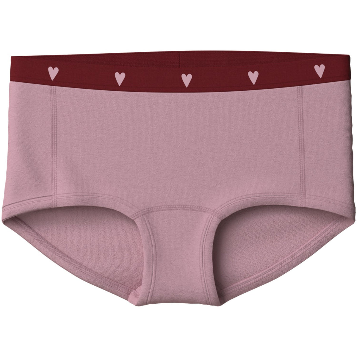 Name It Red Dahlia Nkfvismas 3-Pakning Hipster Giftpack