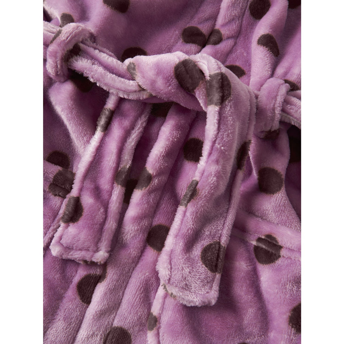 Name It Full Blooming Pink Nmfraveq Morning Robe Eske