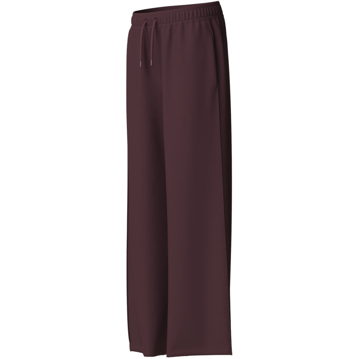 Name It Catawba Grape Nkfvallena Wide Swe Bukser Bru