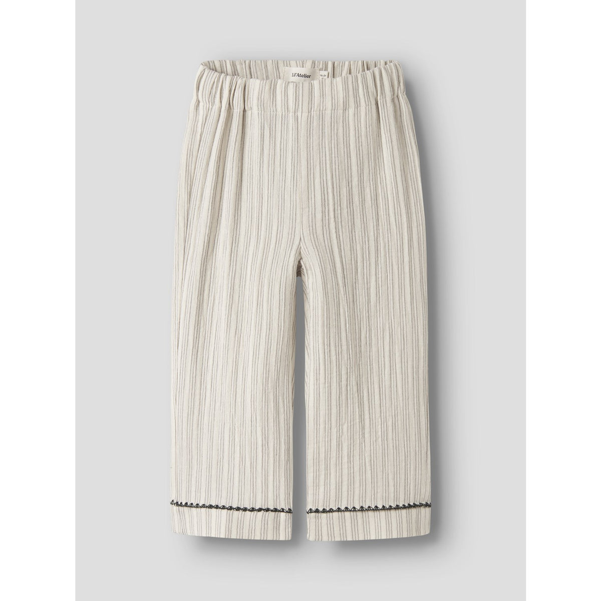 Lil'Atelier Turtledove Mulled Basil Nmnsage Nun Pyjamas Sett Lil