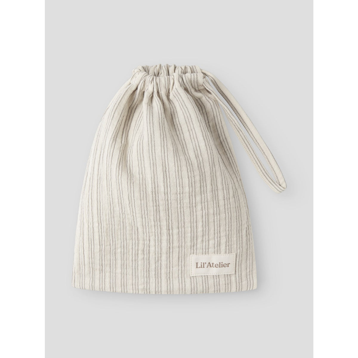 Lil'Atelier Turtledove Mulled Basil Nmnsage Nun Pyjamas Sett Lil