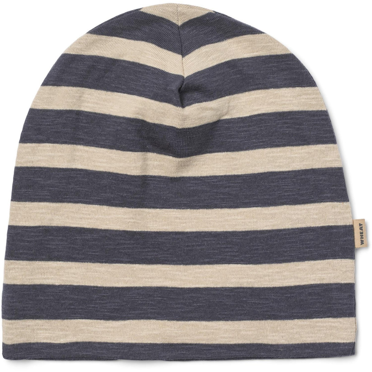 Wheat Greyblue Stripe 2 Lue Soft Aidan