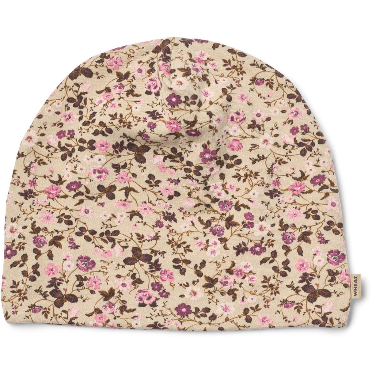 Wheat Soft Sand Flower Wine 2 Lue Soft Aidan