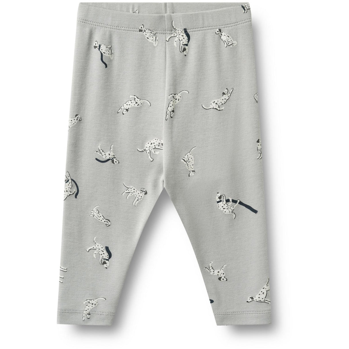 Wheat Dogs With Dots Jersey Bukser Silas