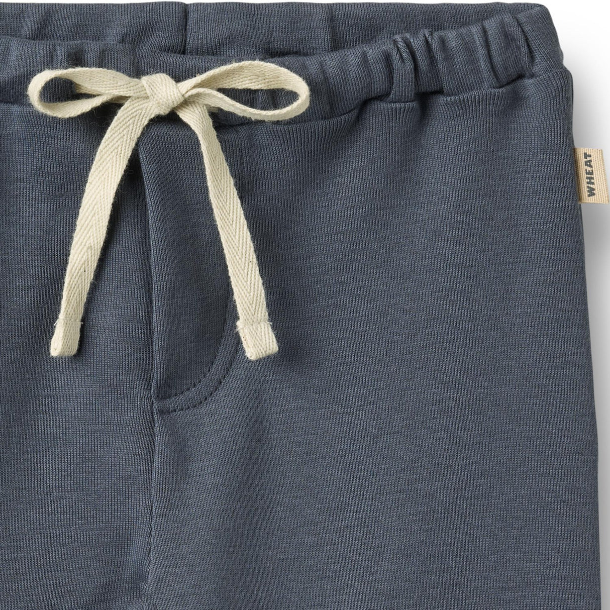 Wheat Greyblue Jersey Bukser Manfred
