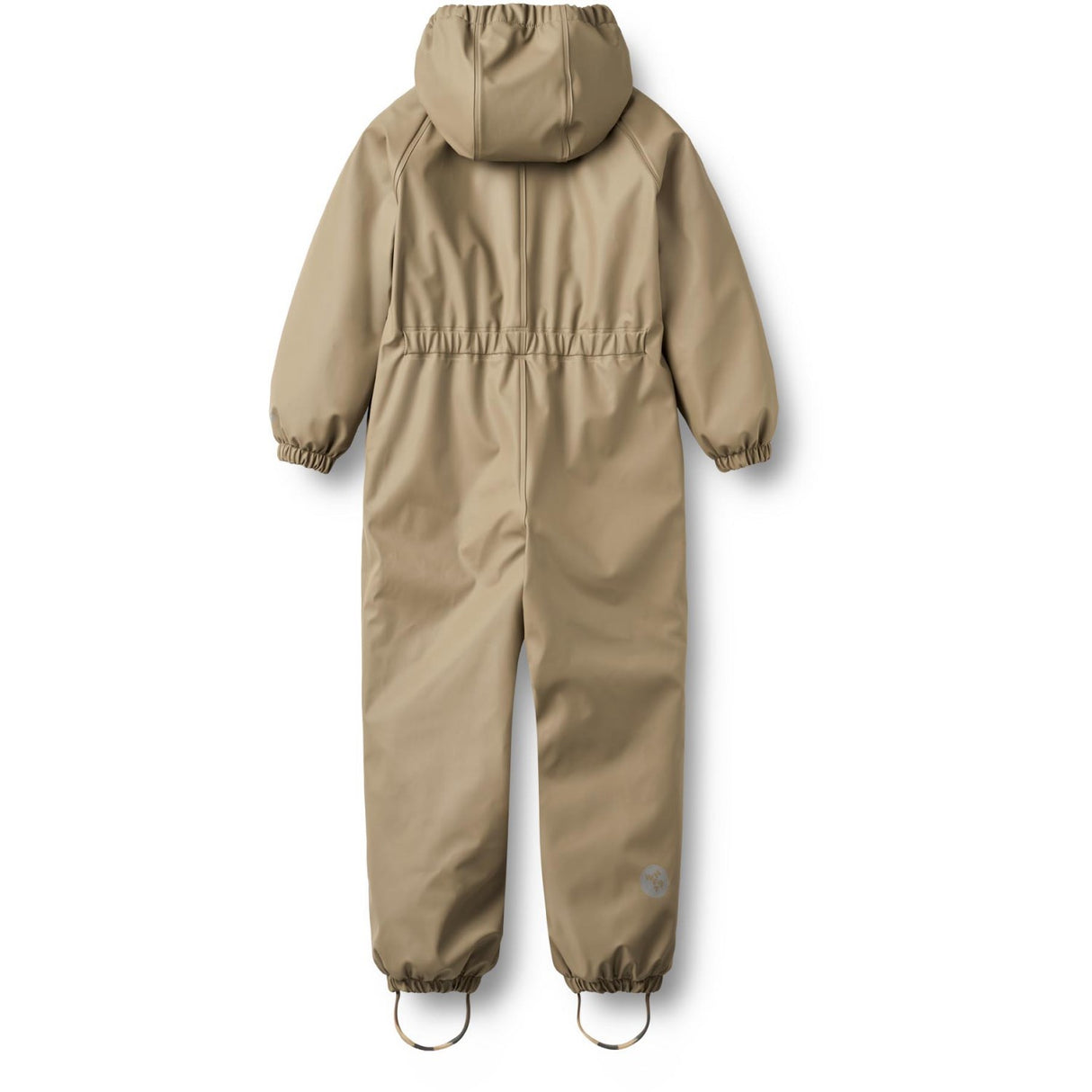 Wheat Grey Stone Thermo Rain Drakt Aiko