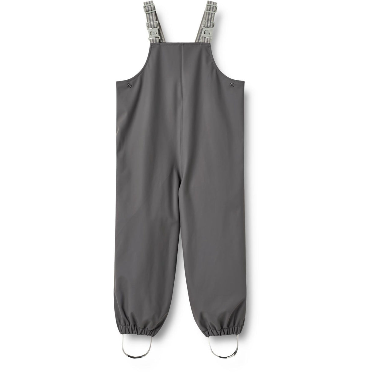 Wheat Dark Charcoal Regntøy Charlie Sett
