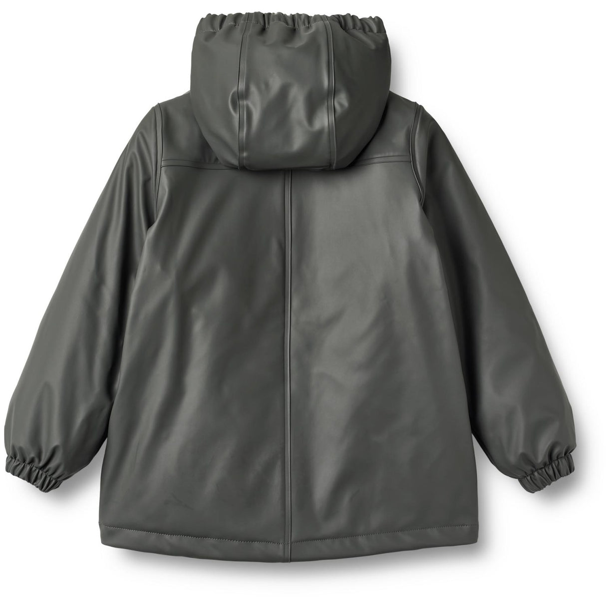 Wheat Dark Shadow Thermo Rain Frakk Aju