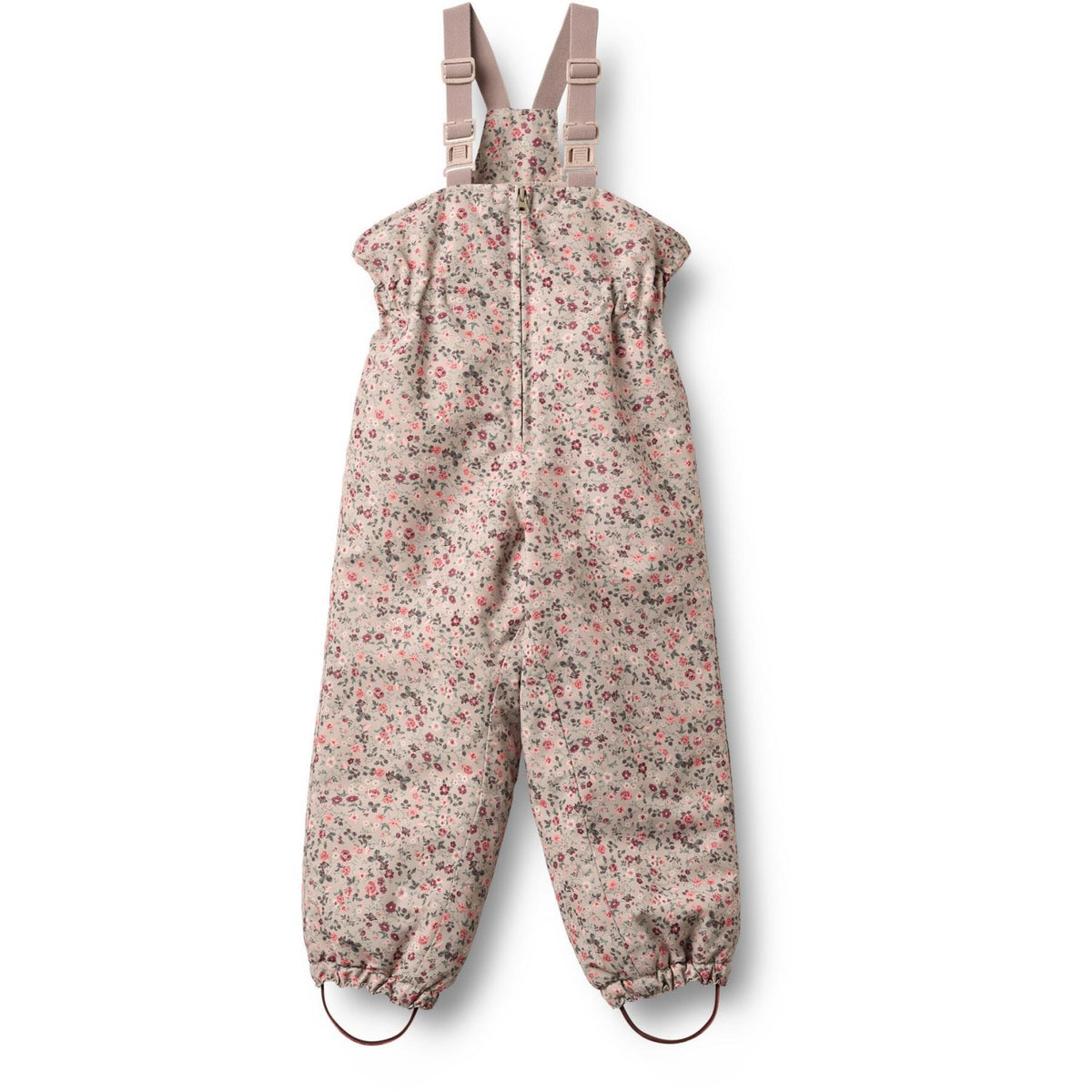 Wheat Grey Moon Flowers Ski Bukser Sal
