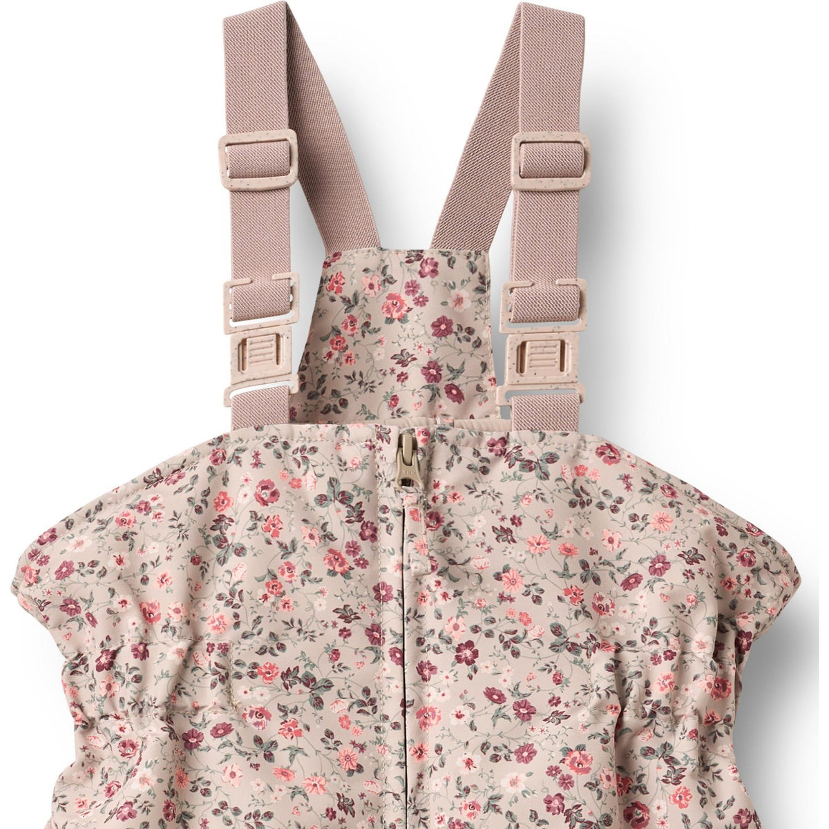 Wheat Grey Moon Flowers Ski Bukser Sal