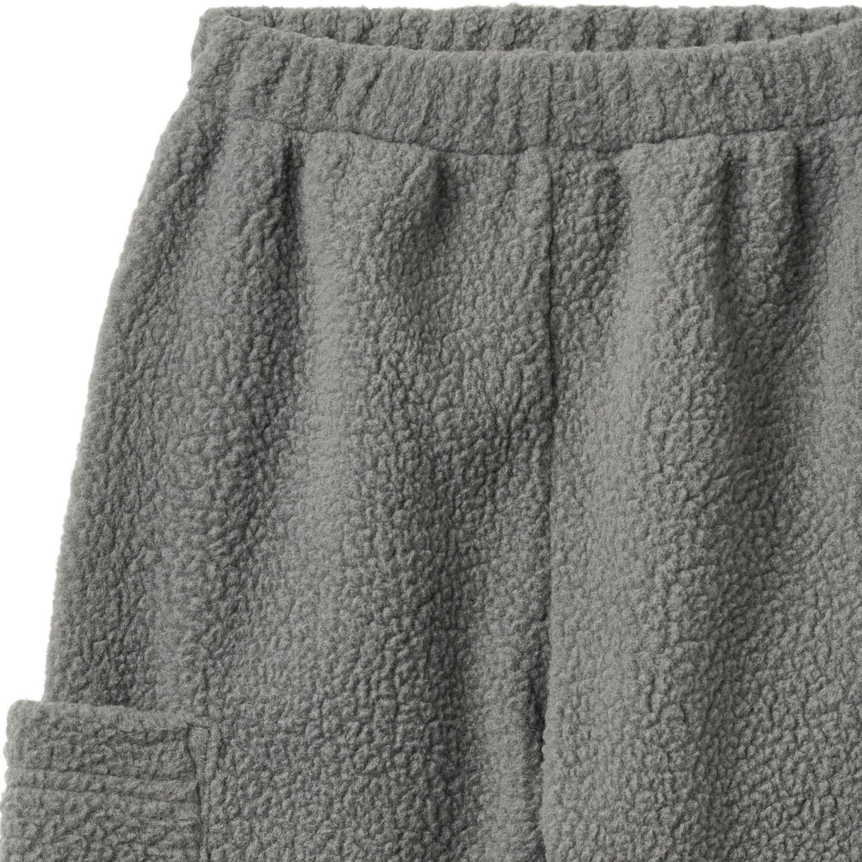 Wheat Flint Fleece Bukser Suun