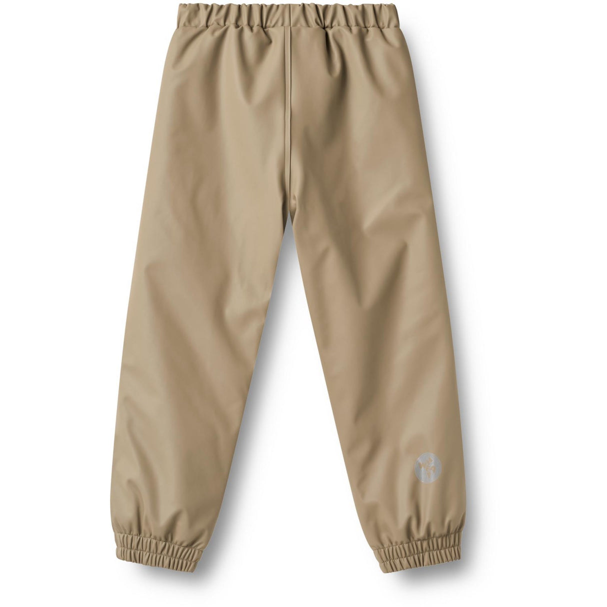 Wheat Grey Stone Thermo Rain Bukser Um