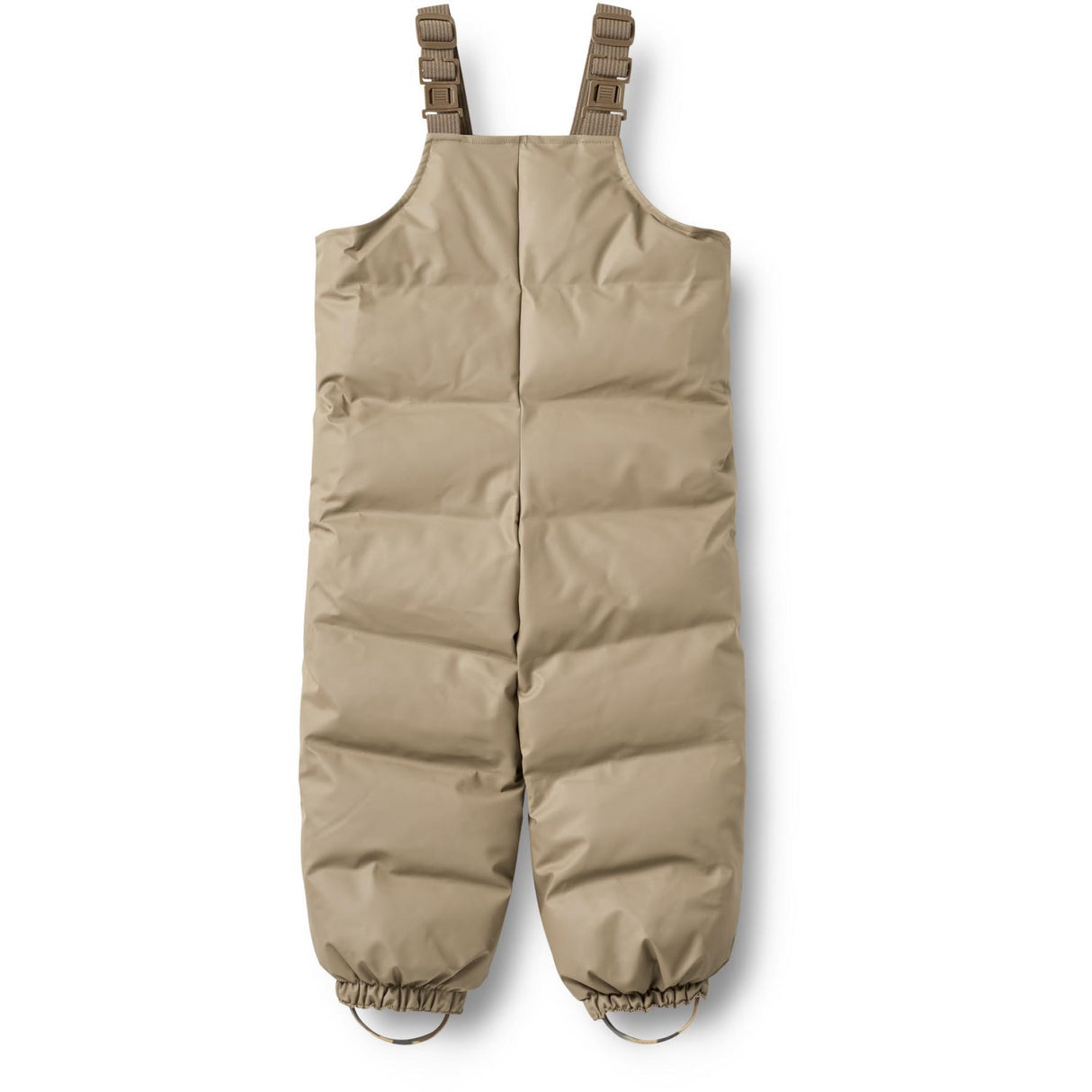 Wheat Grey Stone Puffer Track Bukser Baakk