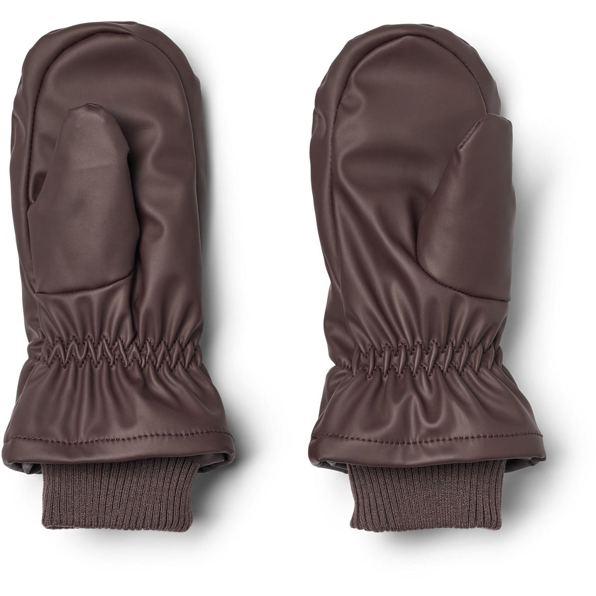 Wheat Chocolate Plum Winter Votter Stormy