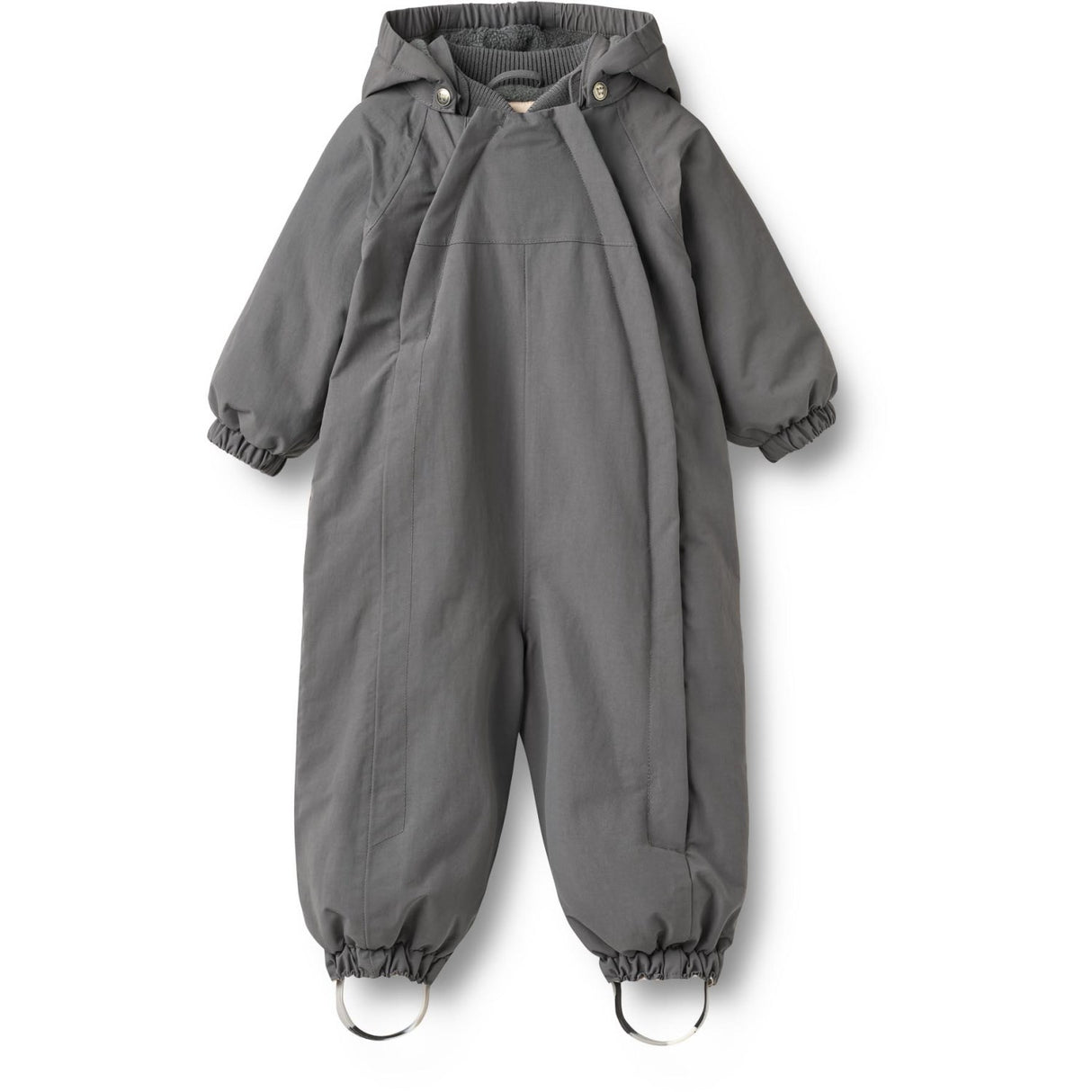 Wheat Dark Charcoal Flydress Adi