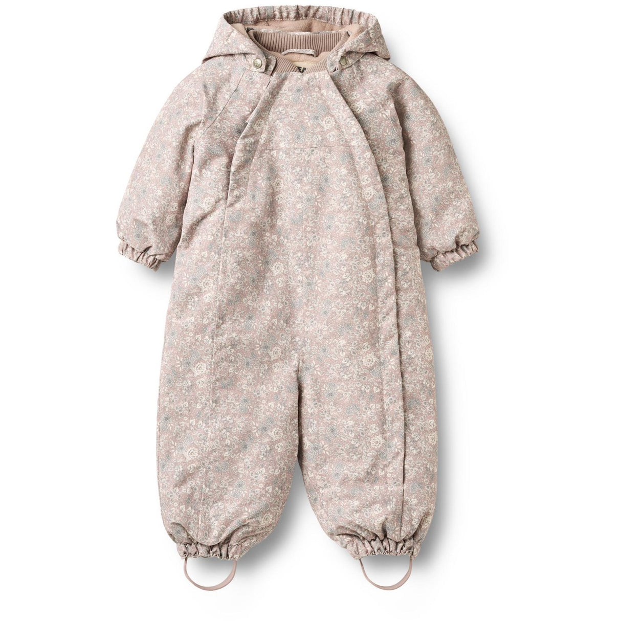 Wheat Dry Rose Flowers Flydress Adi