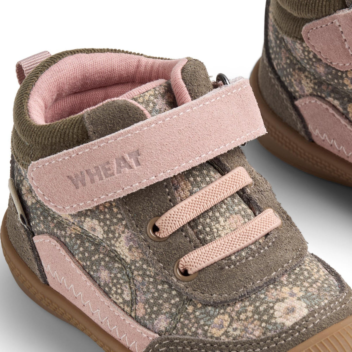 Wheat Dry Wood Snow Flowers Prewalker Tody Tex