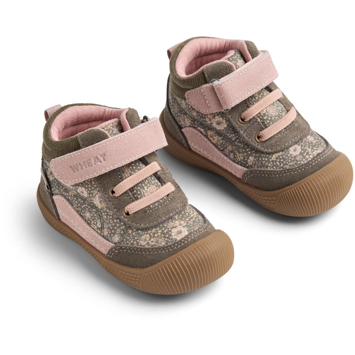 Wheat Dry Wood Snow Flowers Prewalker Tody Tex