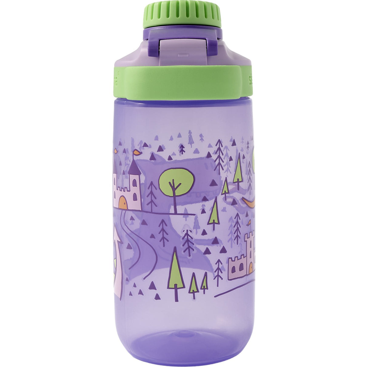 Sistema Dragon – Fairy Dust Kids Design Easy Flow Chug 500ml