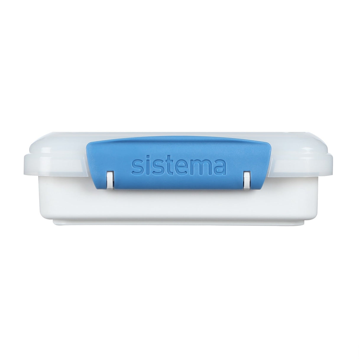Sistema Space Kitty – White Kids Design Sandwich Eske 450ml