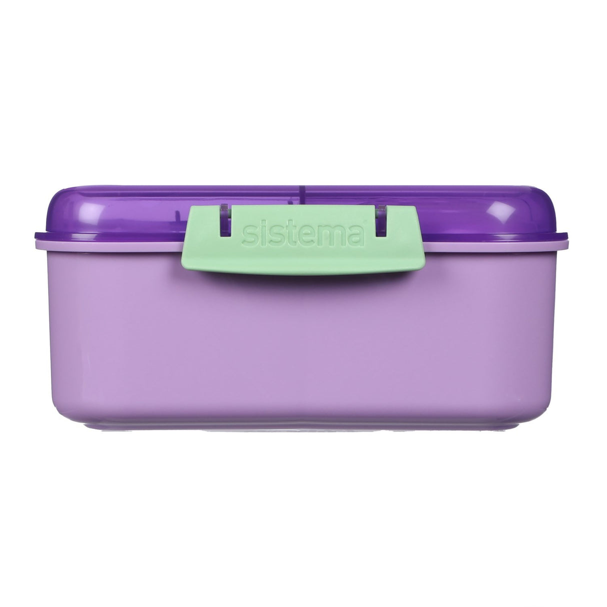 Sistema Dragon – Fairy Dust Kids Design Bento Cube 1,25L